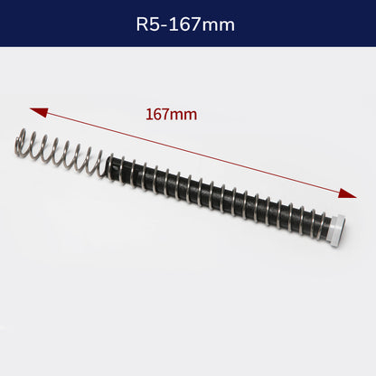 Elevator Door Vane Spring R5/R2/R6/D7 For KONE