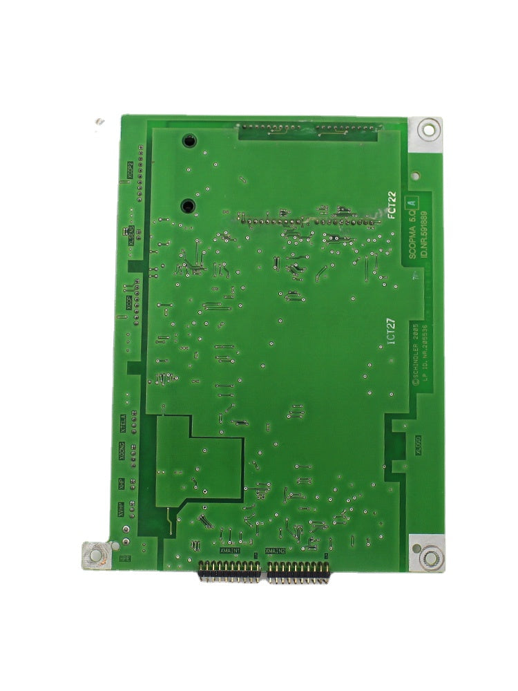 SDL Elevator Display Board SCOPMA 5.Q ID.NR.591889