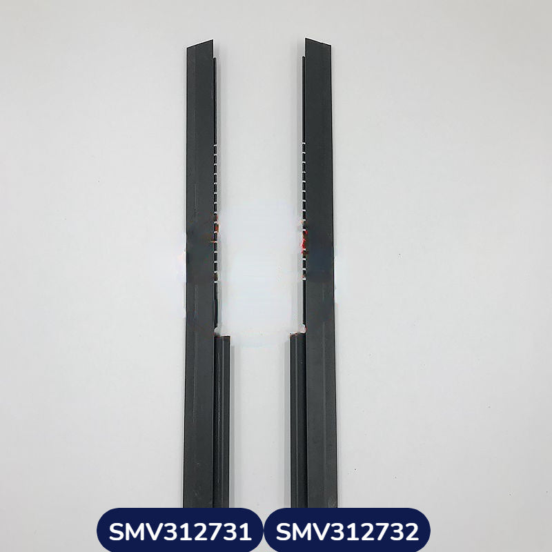 SDL 9300 Escalator Inner Cap Strip SMV312731/SMV312732