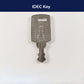 Elevator Key 2801/8325/7325/IDEC/Lock