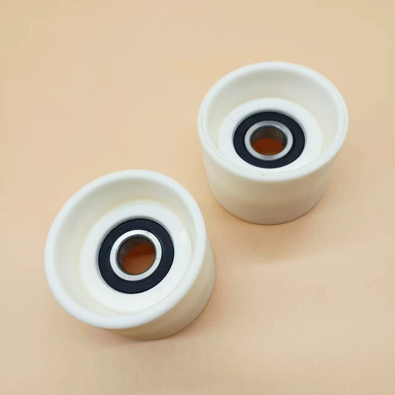 Escalator Handrail Roller 80*60*6204 For TKE