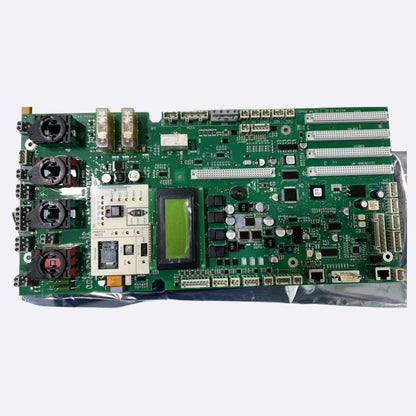 SDL Elevator Inspection Board ASIXA ID.NR.594408