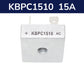 Single-Phase Rectifier Bridge KBPC5010 KBPC3510 KBPC2510 KBPC1510