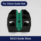 Guide Shoe SG12/SG13 for Thyssenkrupp Elevators