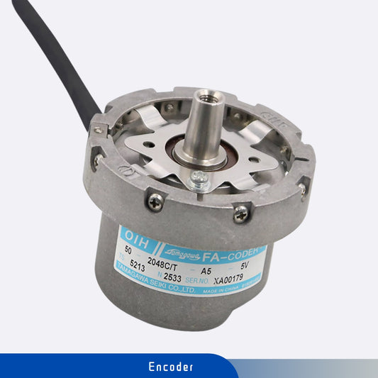 TS5213N2533 OIH-50-2048C/T Tamagawa Encoder