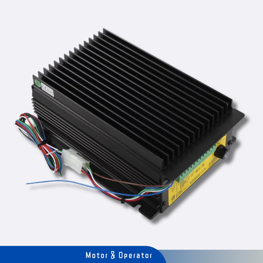 VVVF Door Verispeed Operator DRVF-DR2009B/DR2009C/DR2021A