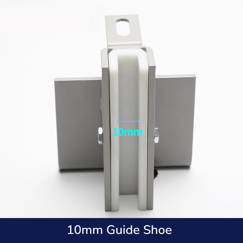 Elevator Guide Shoe DX26 KM92410G10/16 For KONE