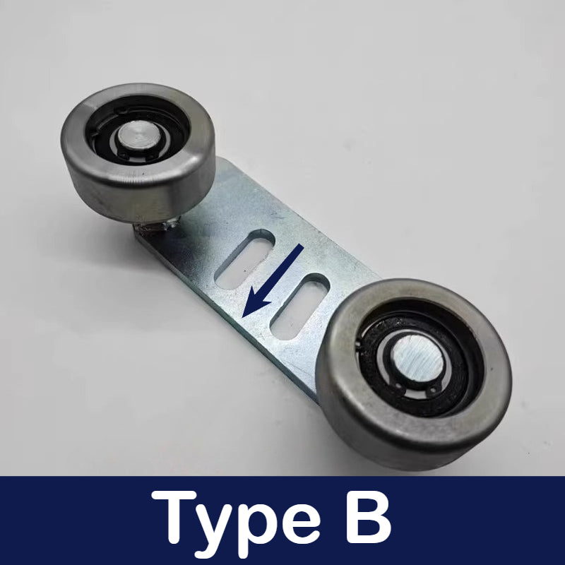 Escalator Handrail Tension Roller Assamble KM5292350G11 70*30*6204