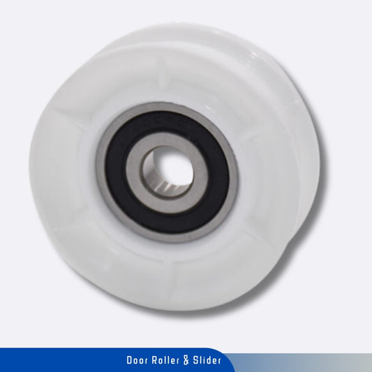 Elevator Door Roller QKS11 54*17*6200 For SDL