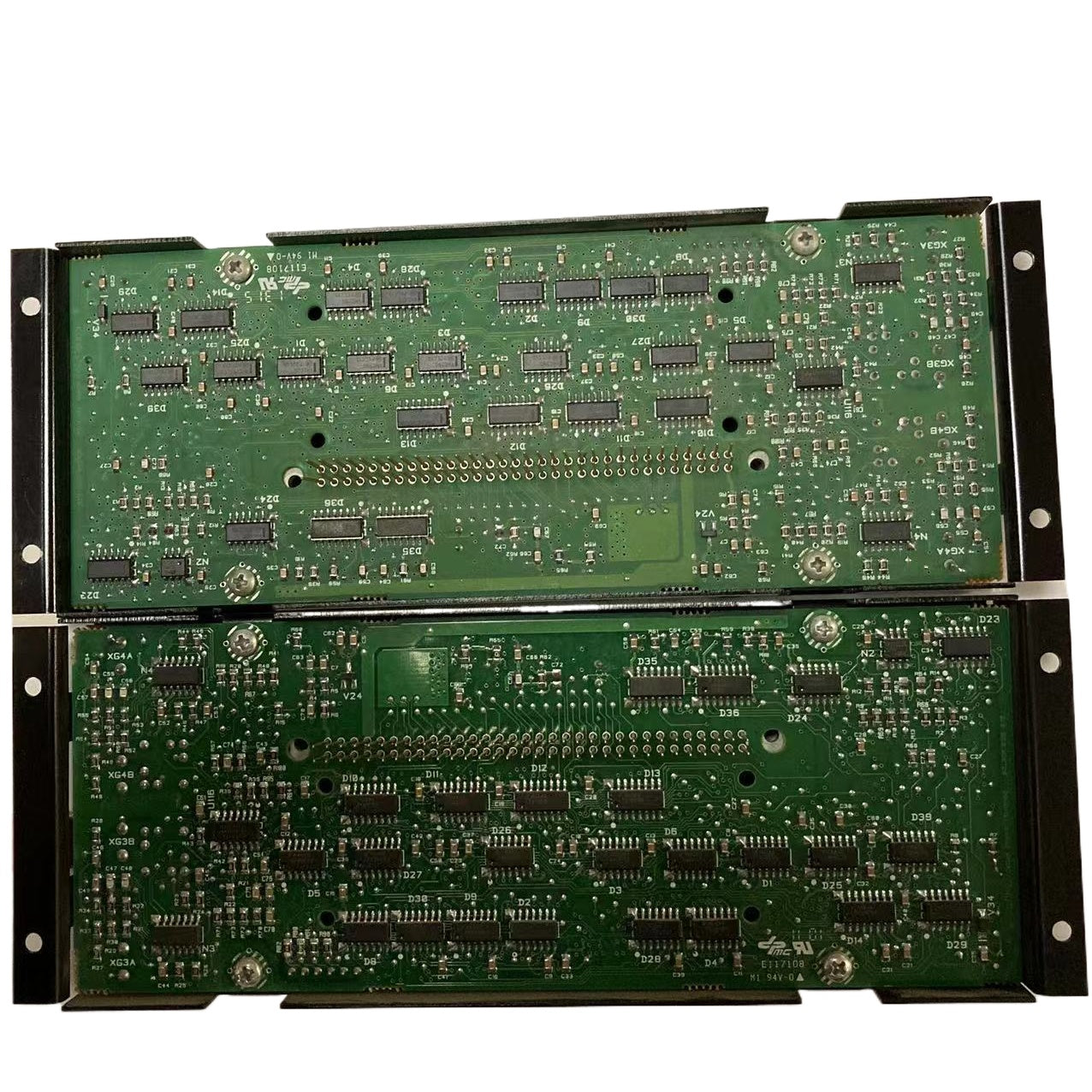 KONE E-Link Board KM713110G04/08 LCECAN ASSEMBLY