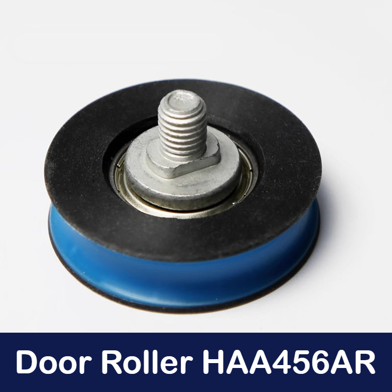 XIZI-OTIS Elevator Door Hanger Roller HAA456AR 56*15*6201