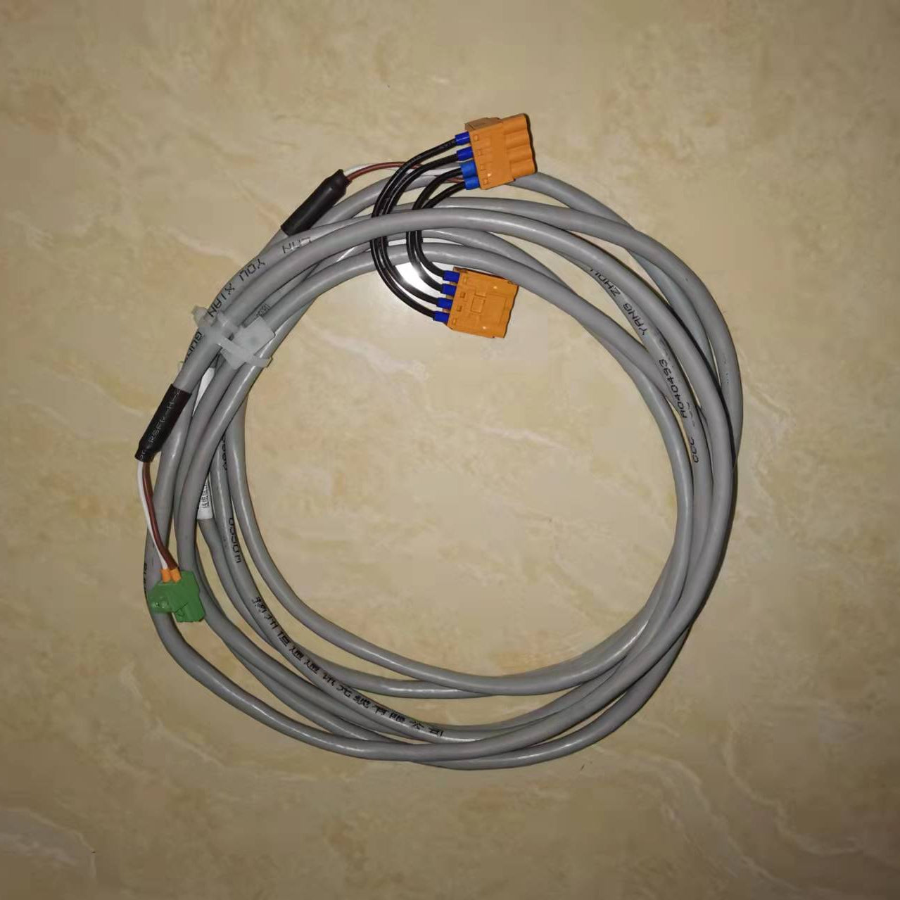 KONE V3F16L Switch to KDL16L Inverter Connector Cable KM971464G21