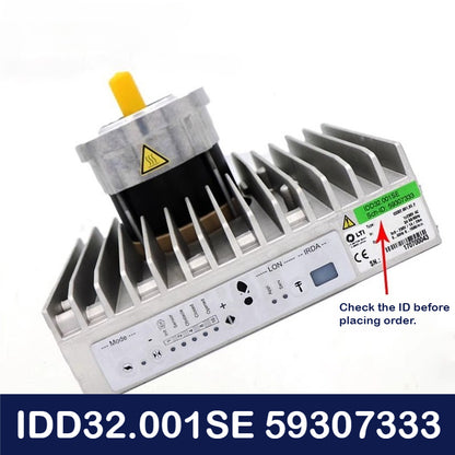 5400 Elevator Door Motor IDD32.001SE 59307333