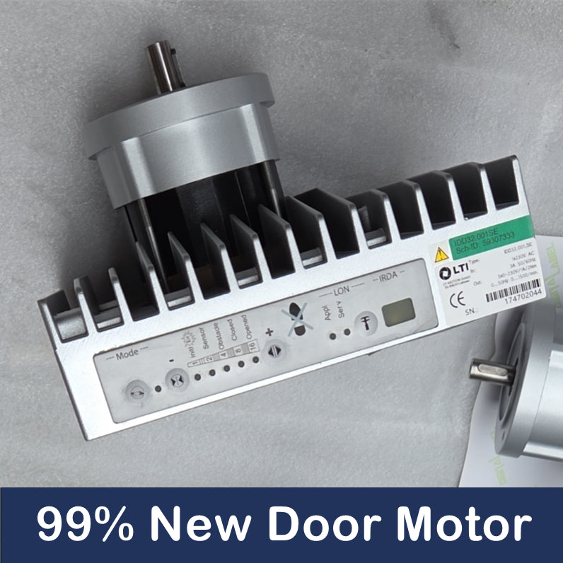 5400 Elevator Door Motor IDD32.001SE 59307333