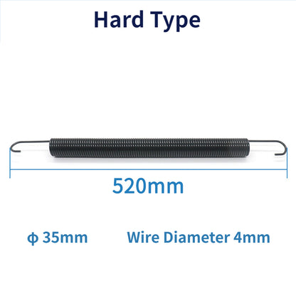 Elevator Door Spring 35/42/48/52/56/58CM for Hitachi