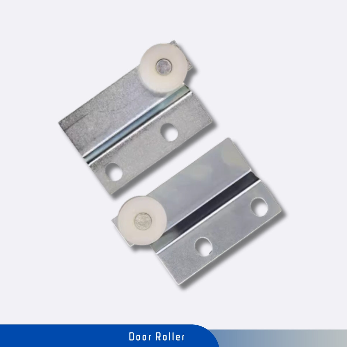 SDL QKS9 Door Rope Support Plate Roller 85*53