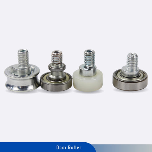 S8/F9/S200/S300 ThyssenKrupp Roller