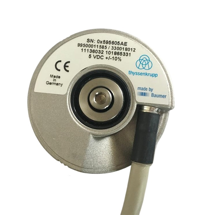 Elevator Encoder KUBLER ID99500011585/330018012 For ThyssenKrupp