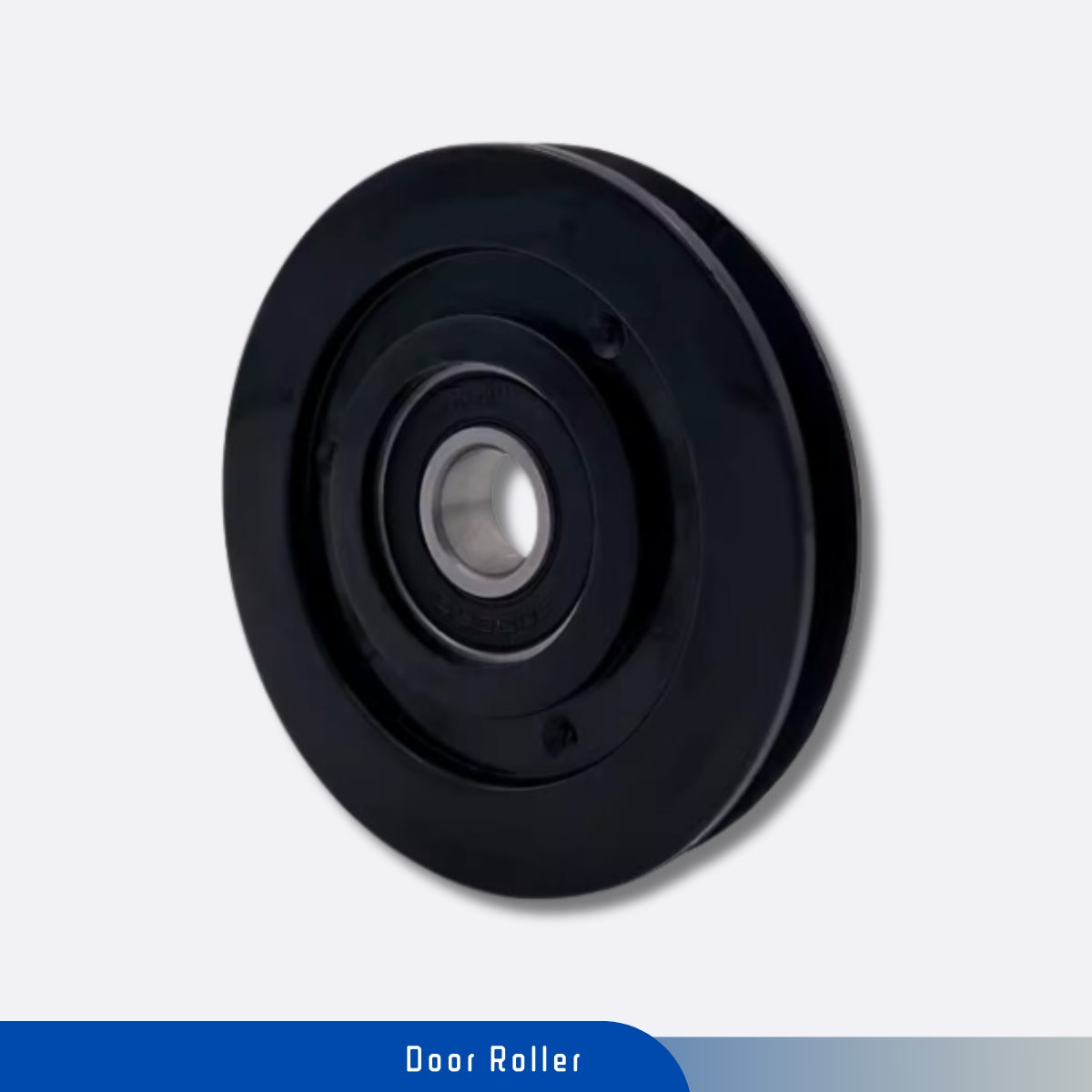 Ningbo Ouling Ф60 Nylon Door Roller