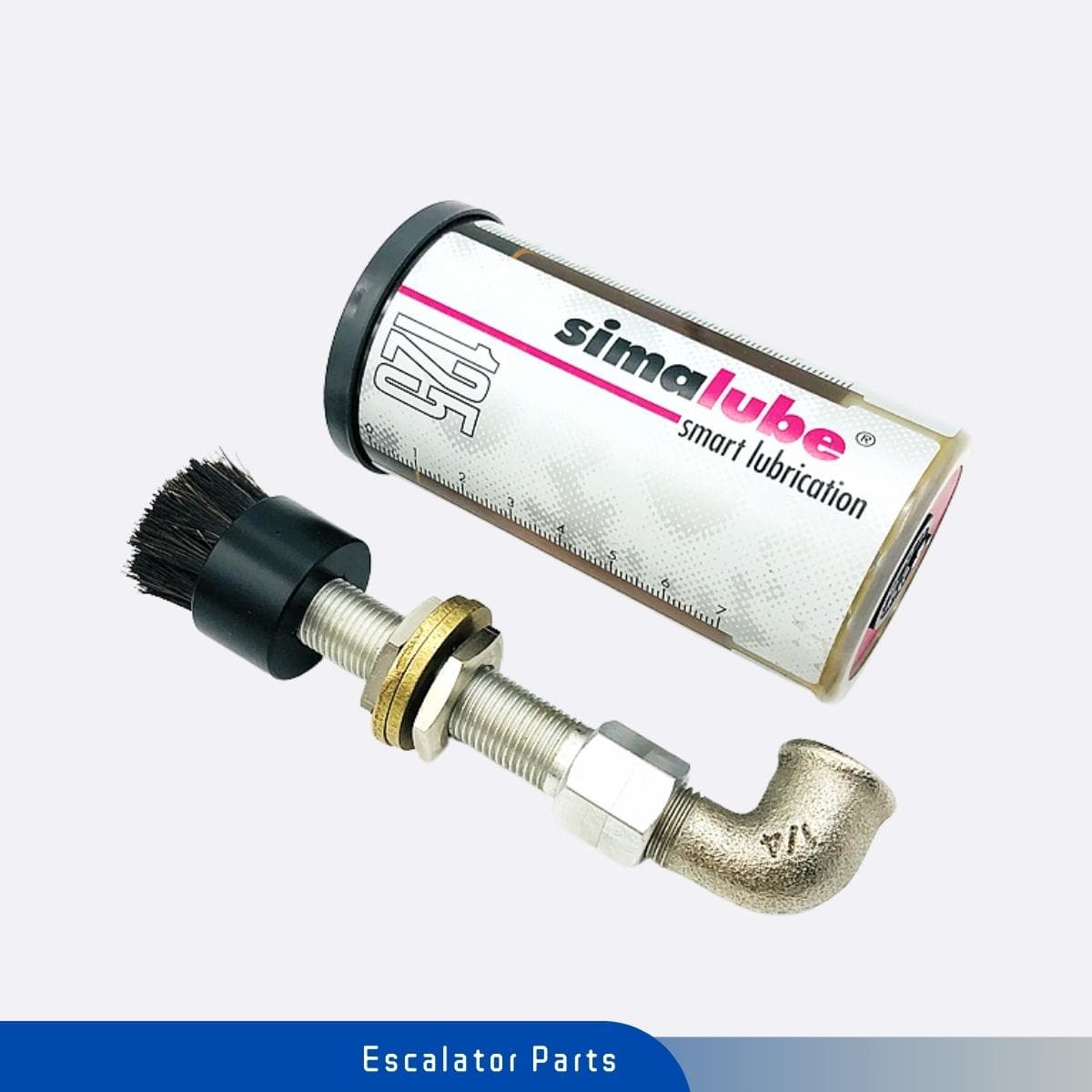 Simalube Escalator Oil Lubrication 50630692 For SDL