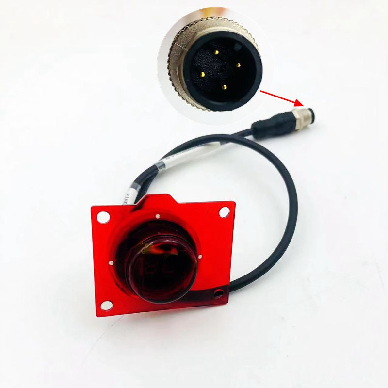 Escalator Indicator Lamp 50606858 50606857 For SDL