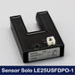 Elevator Leveling Sensor Oscillator 12VDC KM1349537G01 LE25USFDPO For KONE