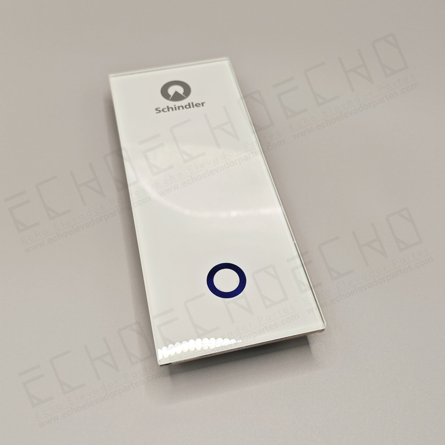 SDL LOP Panel GS 120 M 1FL D-SF ID.NR.57618342 57618344 57618346