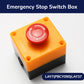 Elevator Emergency Stop Switch Box