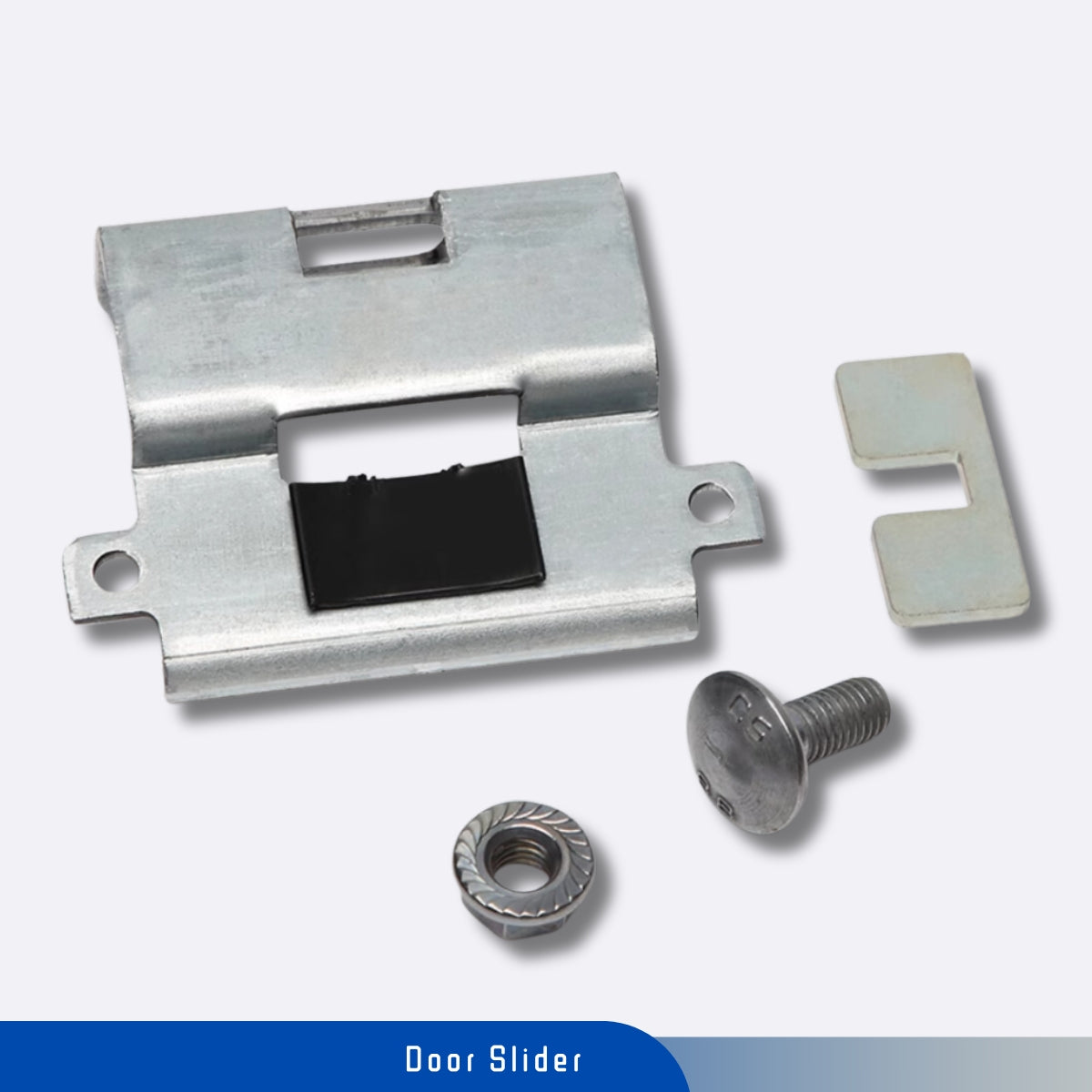 Fermator Door Slider AGH-48 For ThyssenKrupp