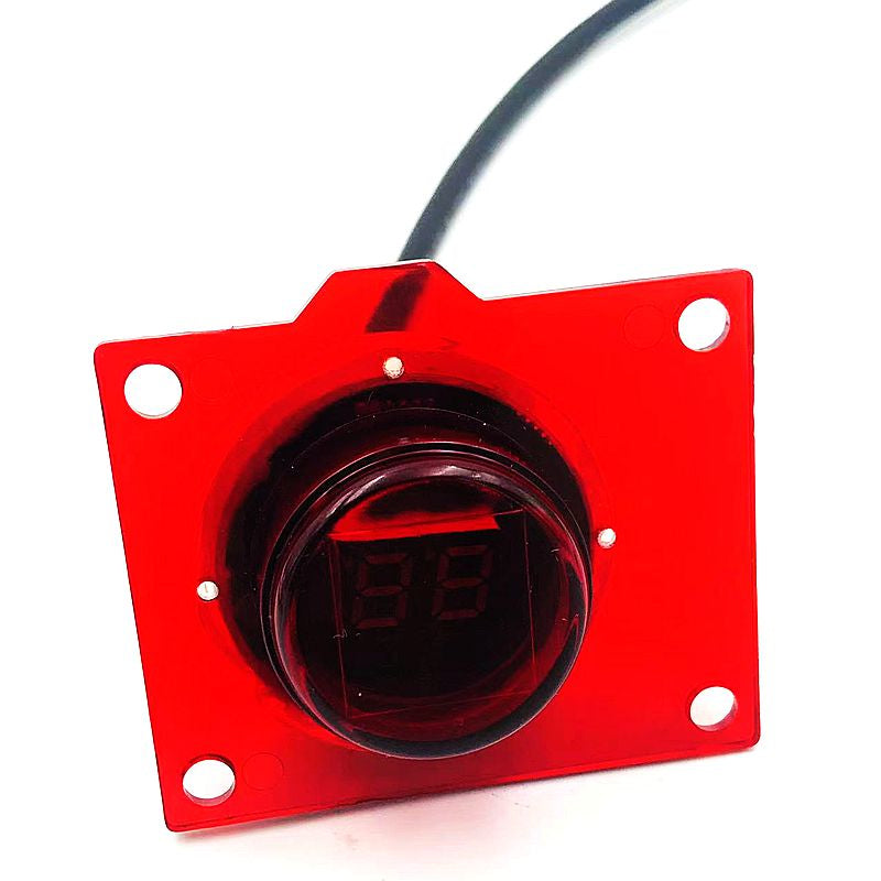 Escalator Indicator Lamp 50606858 50606857 For Schindler