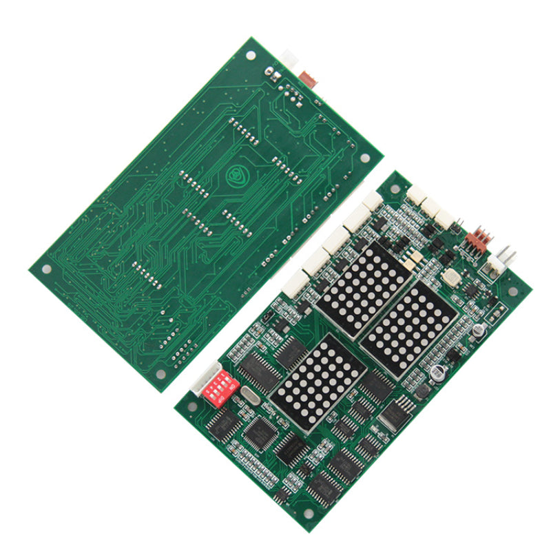 ThyssenKrupp LOP Display Board MS3-SG/MS3-S/G-264A/MS3-C