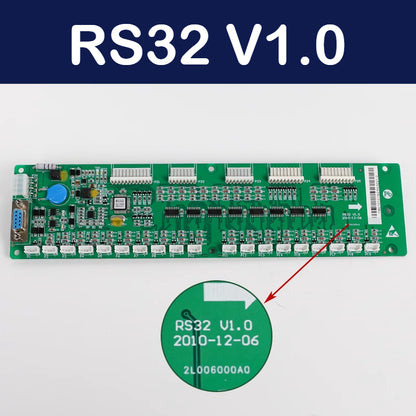 Elevator Communication Board RS32 DAA/DBA26800J1 For OTIS