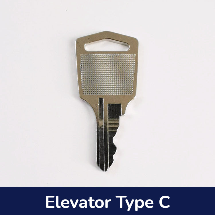 OTIS XIZI-OTIS Elevator Key 455 Key TAYEE Key
