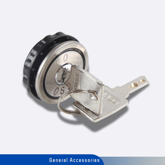 Elevator Key Switch OSS ATS PRC FRD Att FAN OVC For KONE
