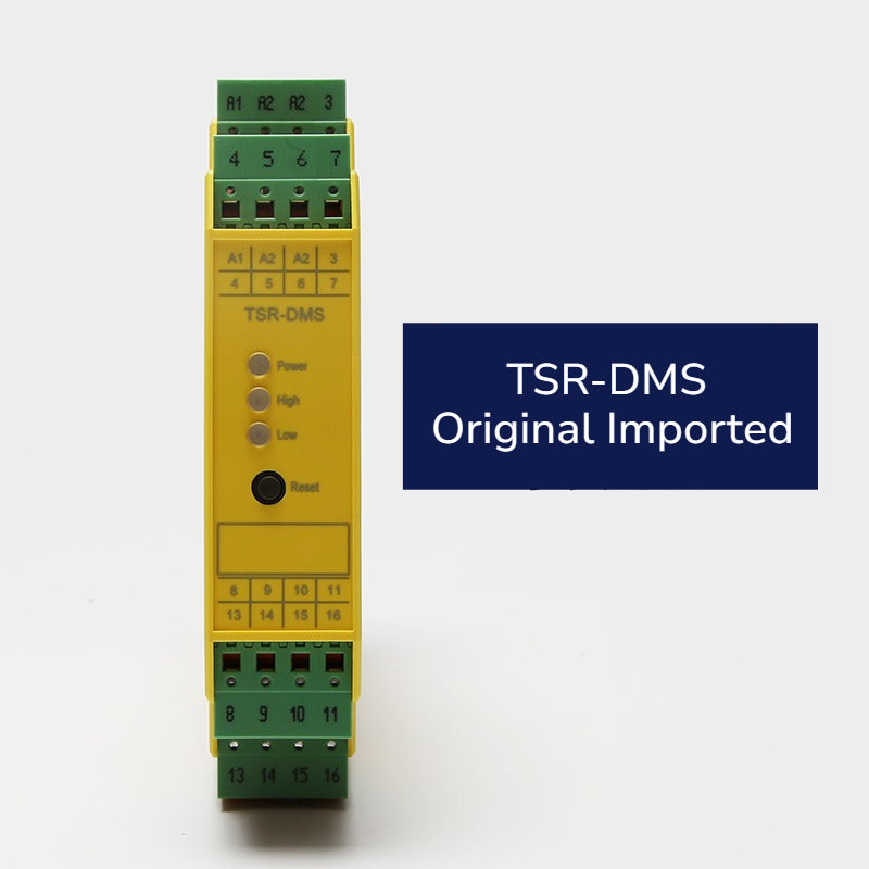 Escalator Speed Monitor TSR-DMS For ThyssenKrupp