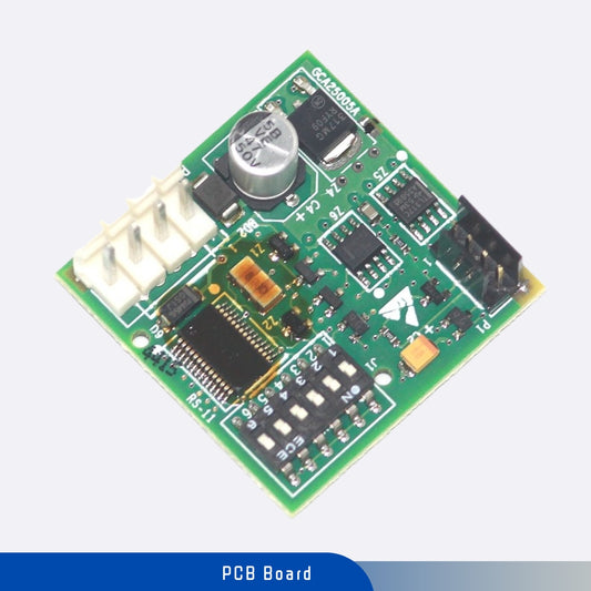 OTIS Elevator RS11 Communication Board GCA25005A1 GCA25005A10