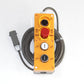 TAYEE Escalator Inspection Panel 5-Pin 3-Hole DAA26220EL1/2/AS1