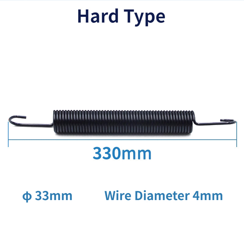 Elevator Door Spring 35/42/48/52/56/58CM for Hitachi