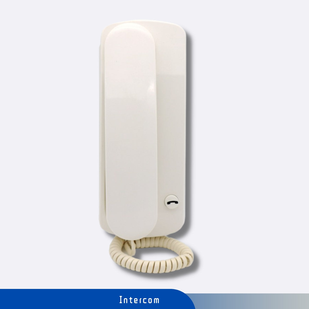 Hyundai Elevator Intercom HD-500A – Echo Elevador Partes