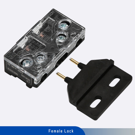 Elevator Female Lock Contact AZ-061 For SDL