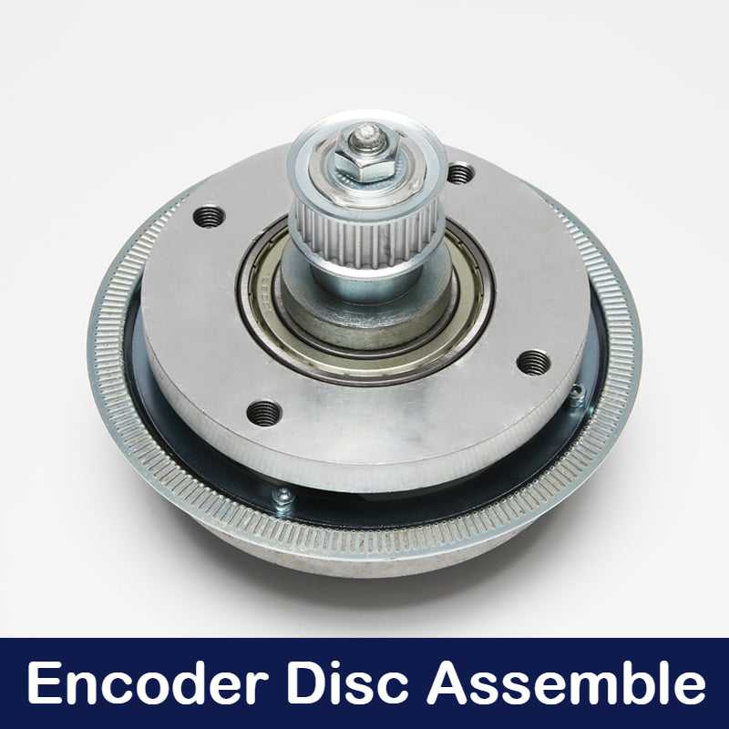 Eshine YS-K01 Door Encoder Roller Disc Assemble 200-Tooth