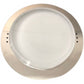 KONE Elevator Round Arrival Light KM886850G04/KM886853H02