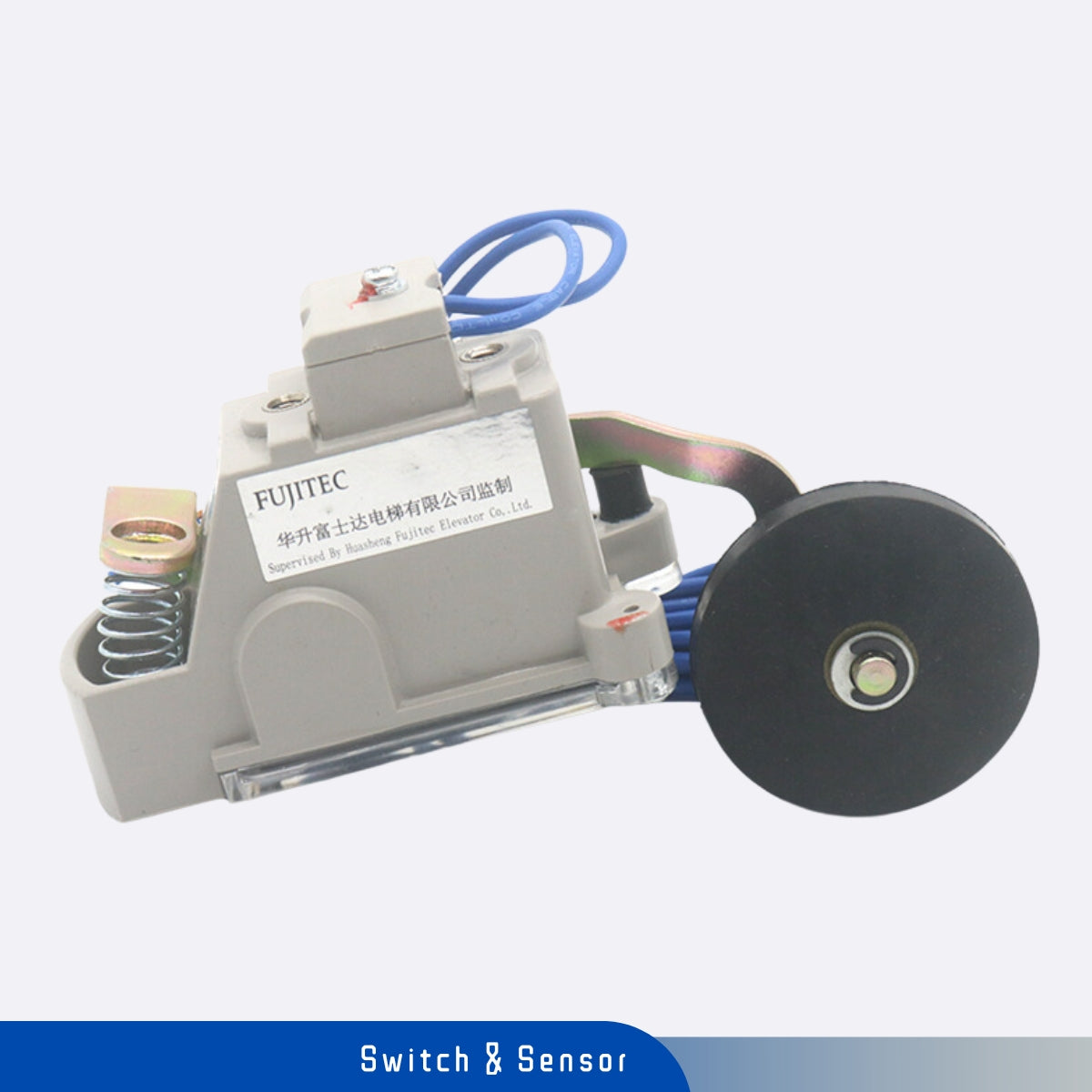 Elevator Limit Switch HR-6098JX For Fujitec