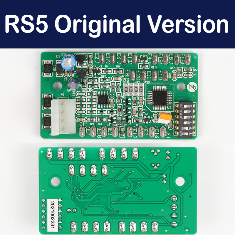 Elevator Communication Board RS5 RS5-B RS14 RS53 For OTIS XIZI-OTIS