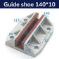 SDL 5500 5200 Elevator Guide Shoe 100*10/16mm 140*10/16mm