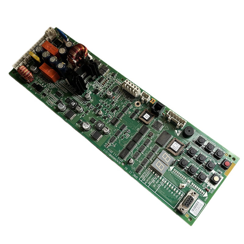 OTIS SPBC-II Emergency Release Board GCA/GDA26800NB1/2/3