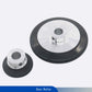 Elevator Tachogenerator Encoder Roller For KONE