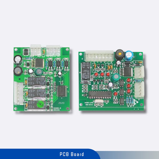 Elevator Door Connection Board DOORX-E/DOORX-APCB XAA610CB1 For OTIS