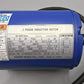 Elevator Door Motor IM-080F080A I080Z2FEL For Sigma