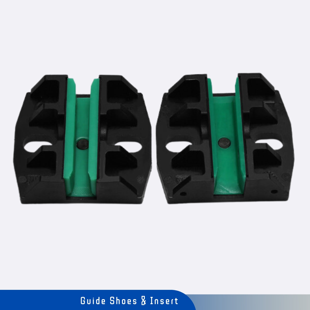 Guide Rails Shoes Guideshoe丨Best Elevator & Escalators Parts Online Store – Echo Elevador ...